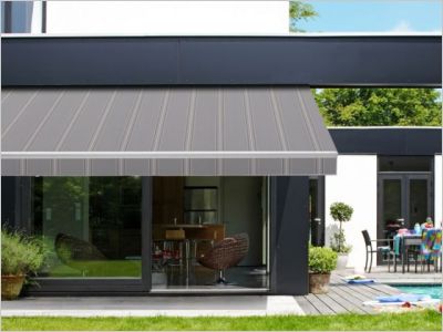 Store : entre design et nouvelle technologie
