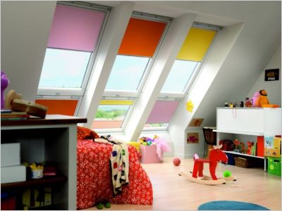 Store : entre design et nouvelle technologie