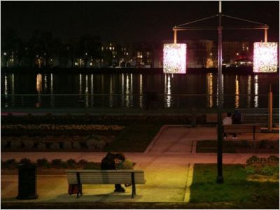 Bordeaux : de nouveaux quais pour la rive gauche