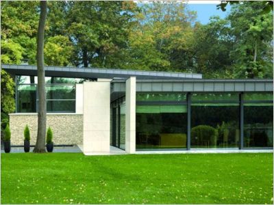 Le Zinc, esthétisme et modernité