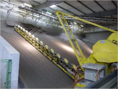 Tuile terre cuite : dans les coulisses de sa fabrication