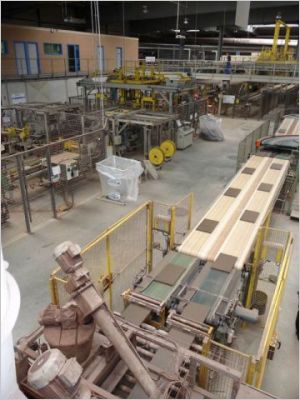 Tuile terre cuite : dans les coulisses de sa fabrication