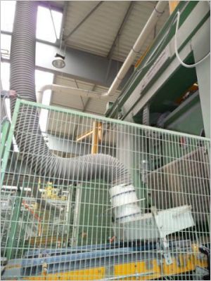 Tuile terre cuite : dans les coulisses de sa fabrication