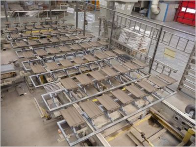 Tuile terre cuite : dans les coulisses de sa fabrication