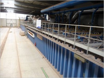 Tuile terre cuite : dans les coulisses de sa fabrication