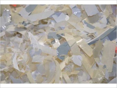 Innovation : Du papier adhésif au revêtement outdoor