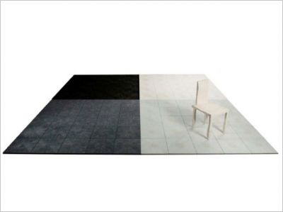 Innovation : Du papier adhésif au revêtement outdoor