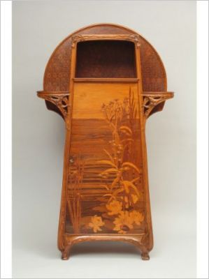 Arts décoratifs : Majorelle, art nouveau et modernité