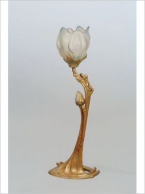 Arts décoratifs : Majorelle, art nouveau et modernité