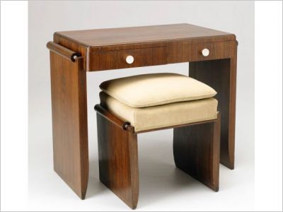 Arts décoratifs : Majorelle, art nouveau et modernité