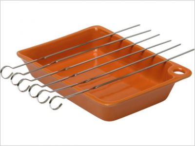Barbecues : les petits plus