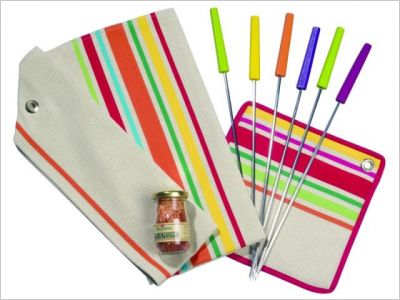 Barbecues : les petits plus