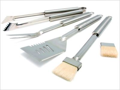 Barbecues : les petits plus Barbecues : les petits plus