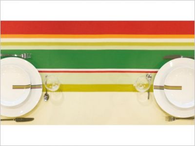 Dans la tradition du linge basque avec Euskal Linge