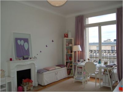 Aménager et décorer une chambre d’enfant