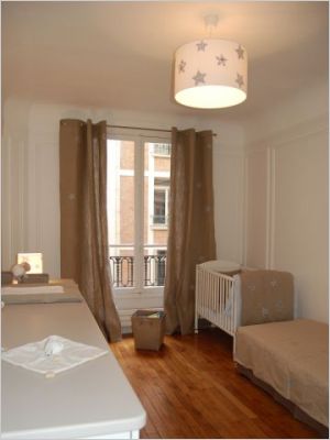 Aménager et décorer une chambre d’enfant