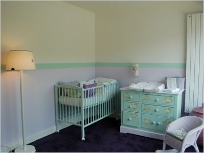 Aménager et décorer une chambre d’enfant