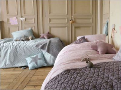 Une chambre d\'enfant à moins de 800 euros !