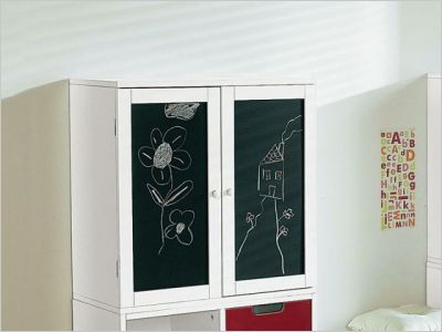 Une chambre d\'enfant à moins de 800 euros !