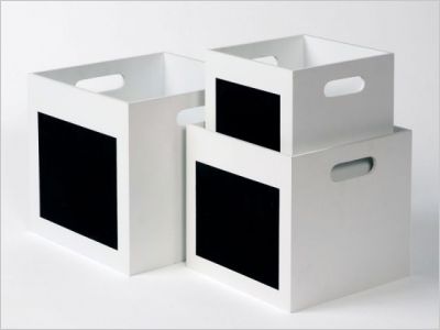 Bureau : osez la fantaisie !