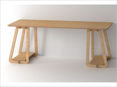 Bureau : trouvez votre style !