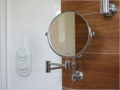 Avant/Après : rénovation d\'une salle de bains rétro
