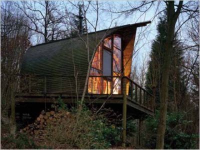 Best-of de l’architecture bois en Belgique Best-of de l’architecture bois en Belgique