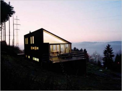 Best-of de l’architecture bois en Belgique Best-of de l’architecture bois en Belgique