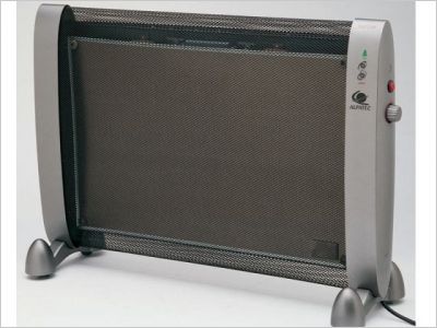 Les radiateurs voient la vie en gris