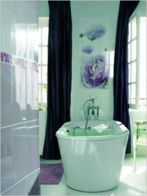 10 astuces pour dynamiser un carrelage