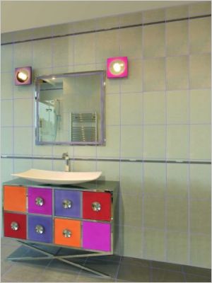 10 astuces pour dynamiser un carrelage