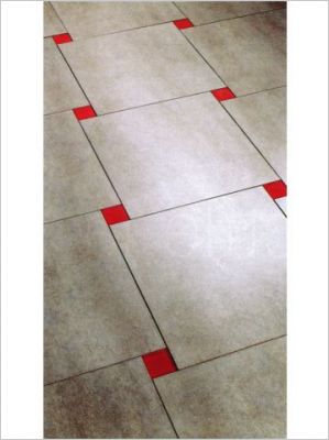 10 astuces pour dynamiser un carrelage