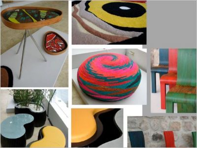 Design équatorien : savoir-faire et modernité