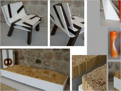 Design équatorien : savoir-faire et modernité