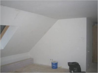 Maison sur�lev�e