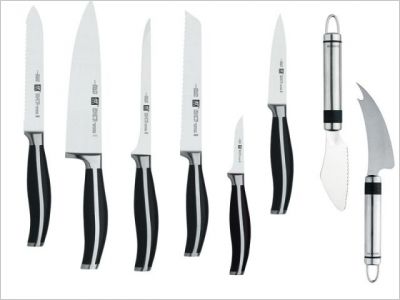 Cuisine : les bons ustensiles