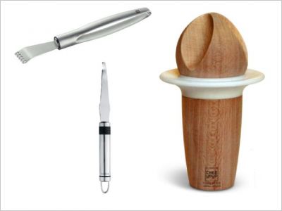 Cuisine : les bons ustensiles