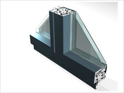 Nouveautés innovantes et design pour la construction