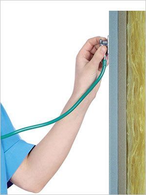 Nouveautés innovantes et design pour la construction