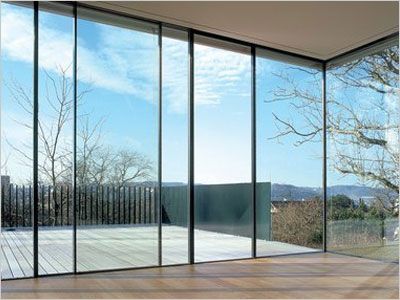Nouveautés innovantes et design pour la construction