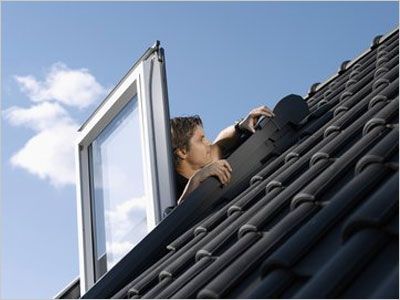 Nouveautés innovantes et design pour la construction