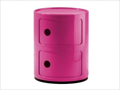 Made in design : du rose pour un anniversaire
