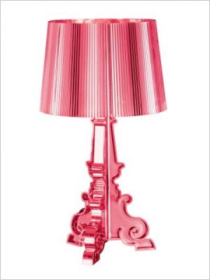Made in design : du rose pour un anniversaire