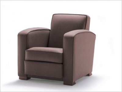Décès du designer Hugues Chevalier