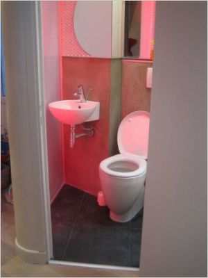 Avant/après : des chambres de bonne converties en appartement