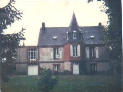 Avant/après : ravalement de façade d’une maison de maître
