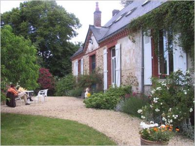 Avant/après : ravalement de façade d’une maison de maître
