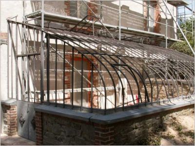 Avant/après : ravalement de façade d’une maison de maître