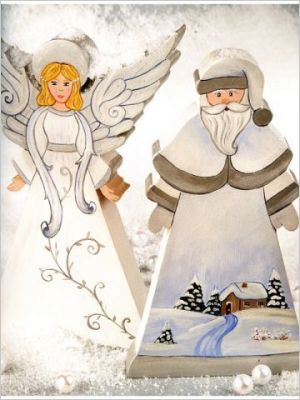 Faire sa déco de Noël pas à pas