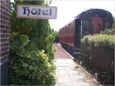 train
